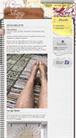 Mobile Screenshot of justyoga.se